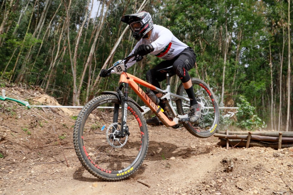 Castelo de Vide vai coroar os campees nacionais de enduro BTT