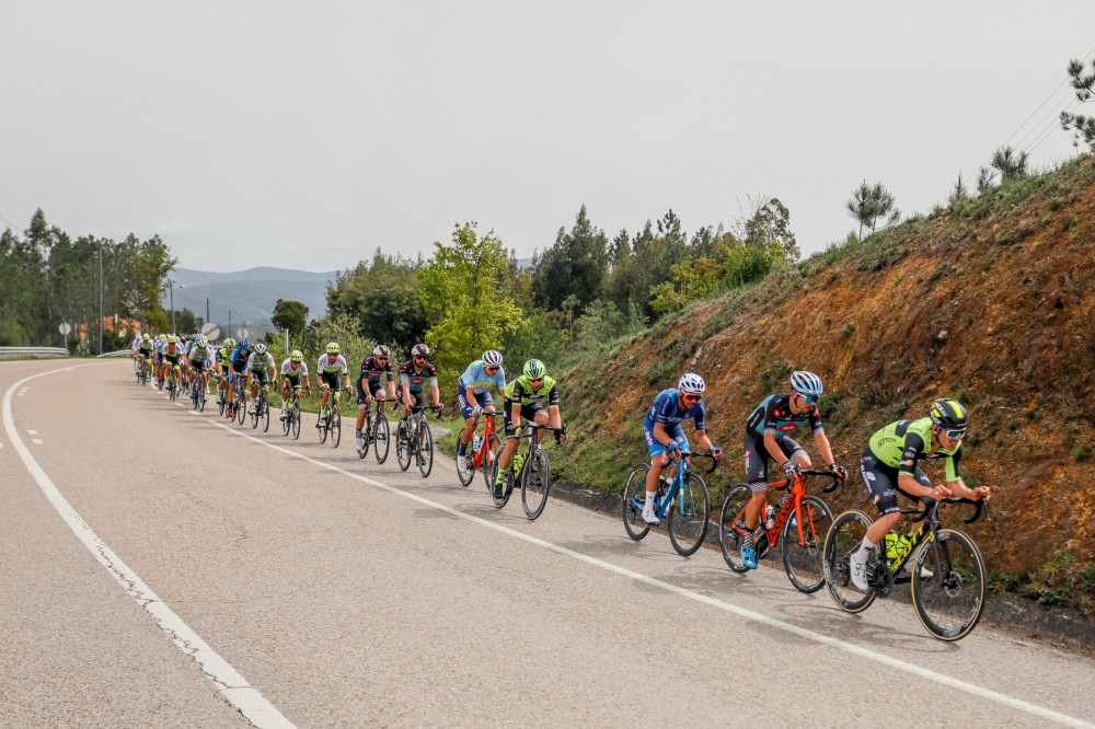 Elite corre no Centro e juniores competem no Minho