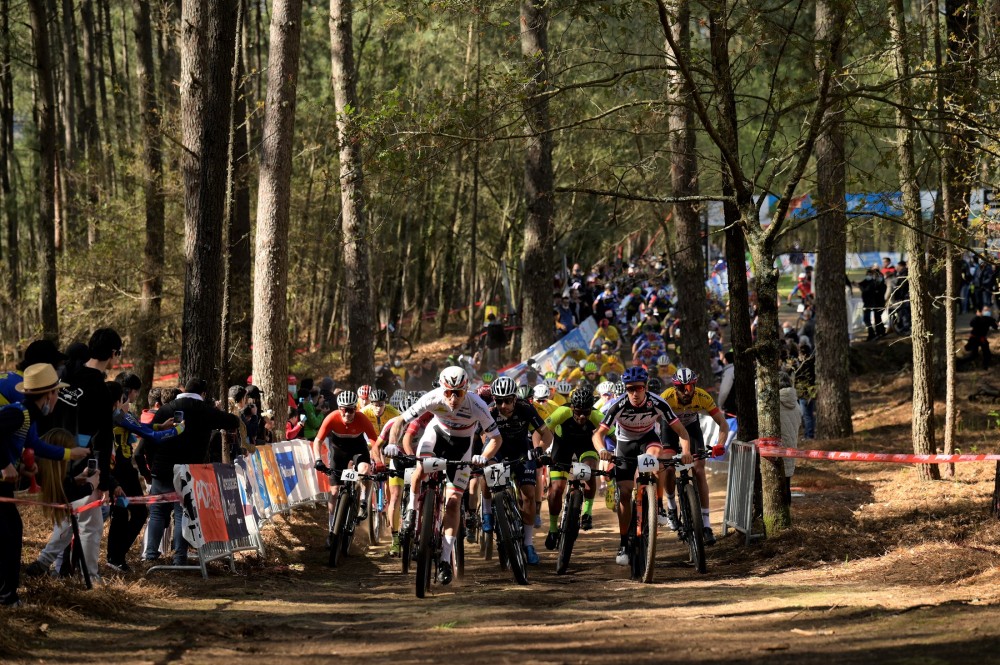 Ta�as em disputa no pr�ximo fim de semana