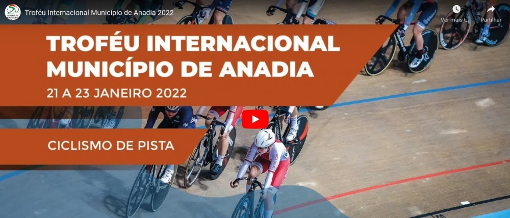 Direto Trofu Internacional Municpio de Anadia