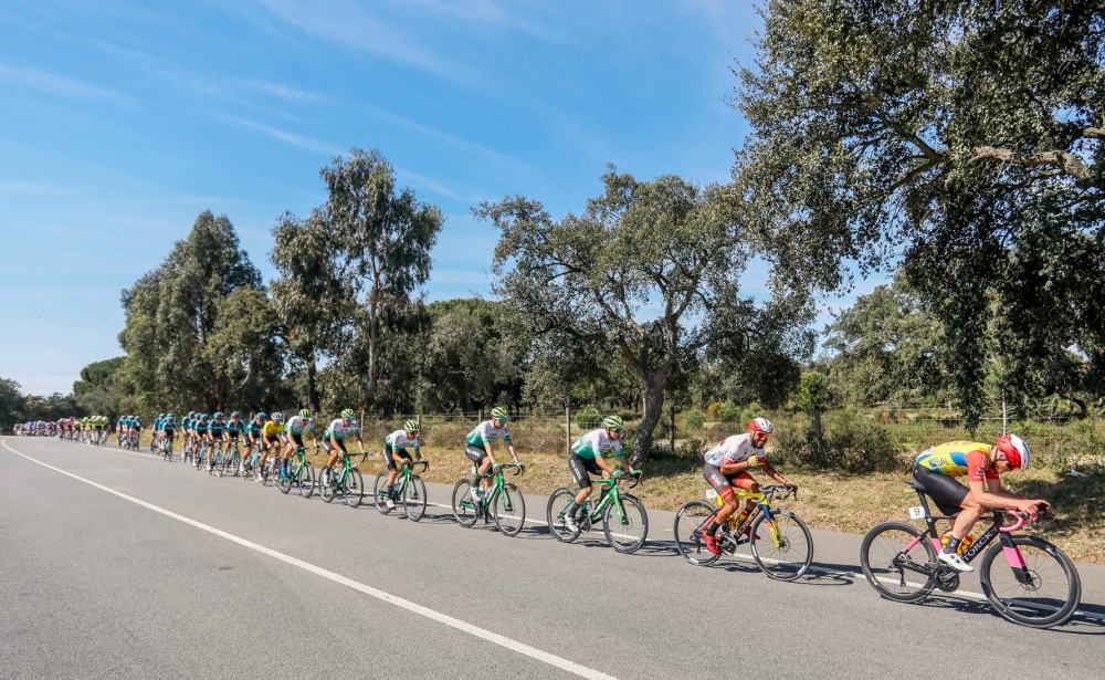Serra da Estrela marca pr�xima corrida internacional portuguesa