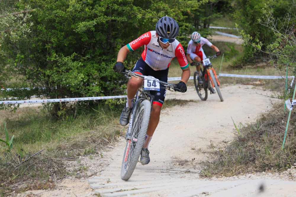 Rafael Sousa foi o melhor portugus na Junior Series de Banyoles