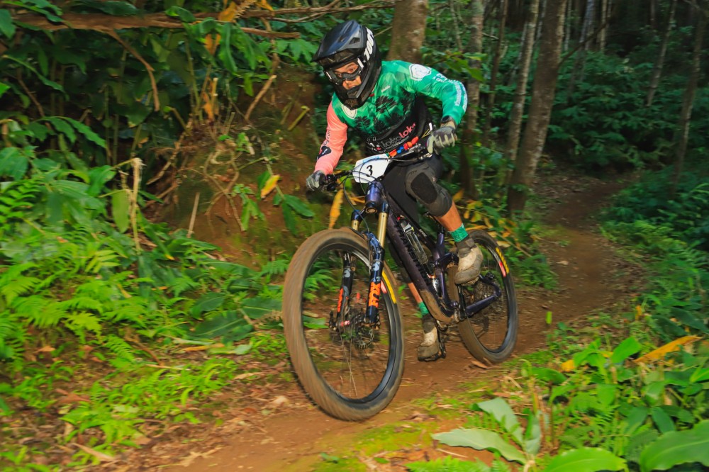 Jimmy Silva vence quarta prova da Taça de Portugal de Enduro