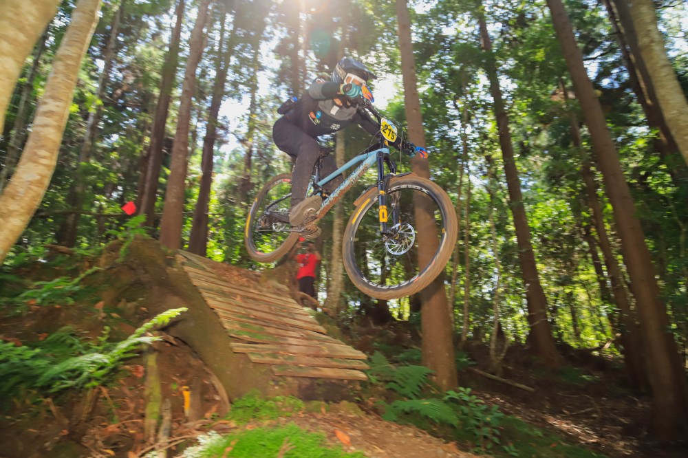 Taça de Portugal de Enduro BTT decide-se em Lorvão
