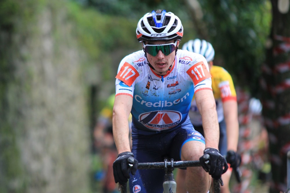 Banco Credibom torna-se naming sponsor da Taça de Portugal e do Campeonato Nacional de XCO, XCM e Ciclocrosse