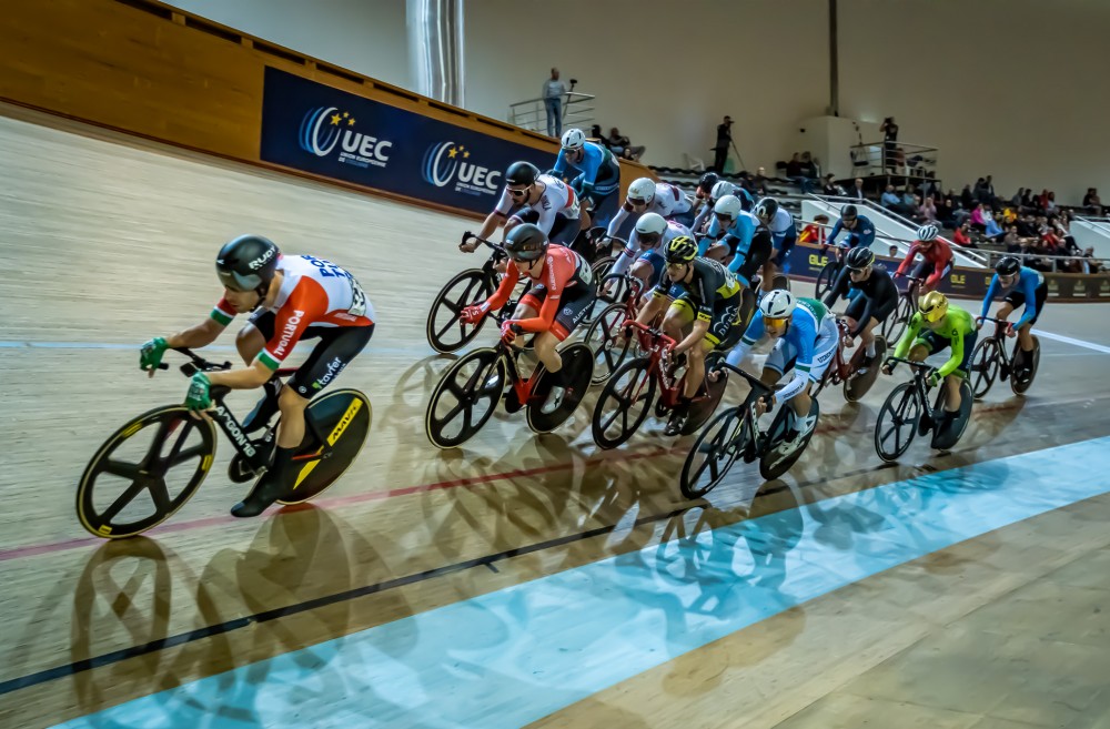 Troféu Sunlive fecha primeira parte da época de pista