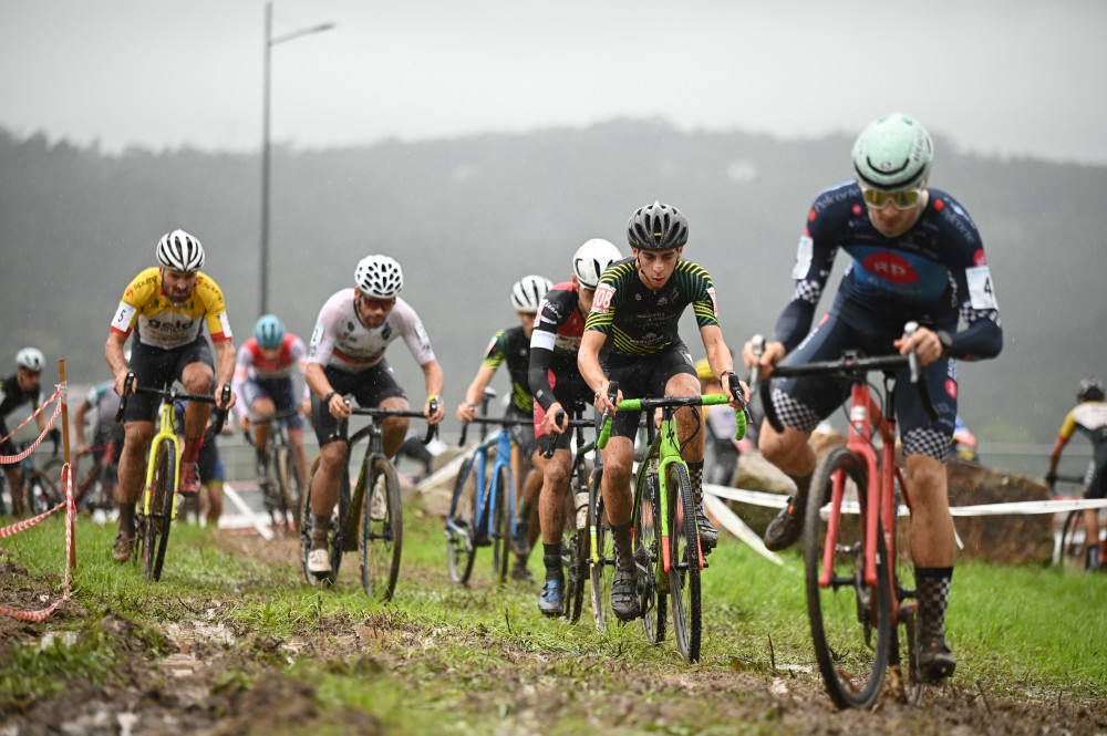 Taça de Portugal de Ciclocrosse regressa no próximo fim de semana