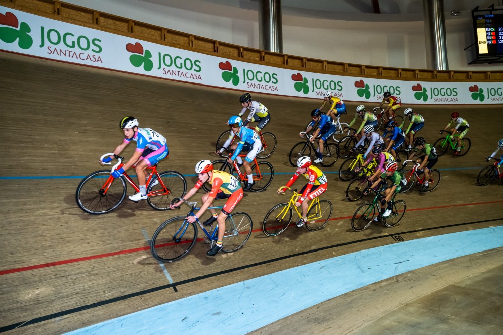 Taa de Portugal de Pista inicia-se no prximo fim de semana