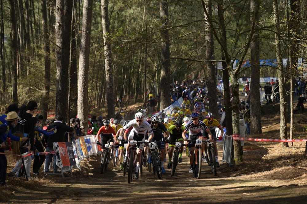 Taa de Portugal de XCO e Clssica de Santo Thyrso em destaque no fim de semana