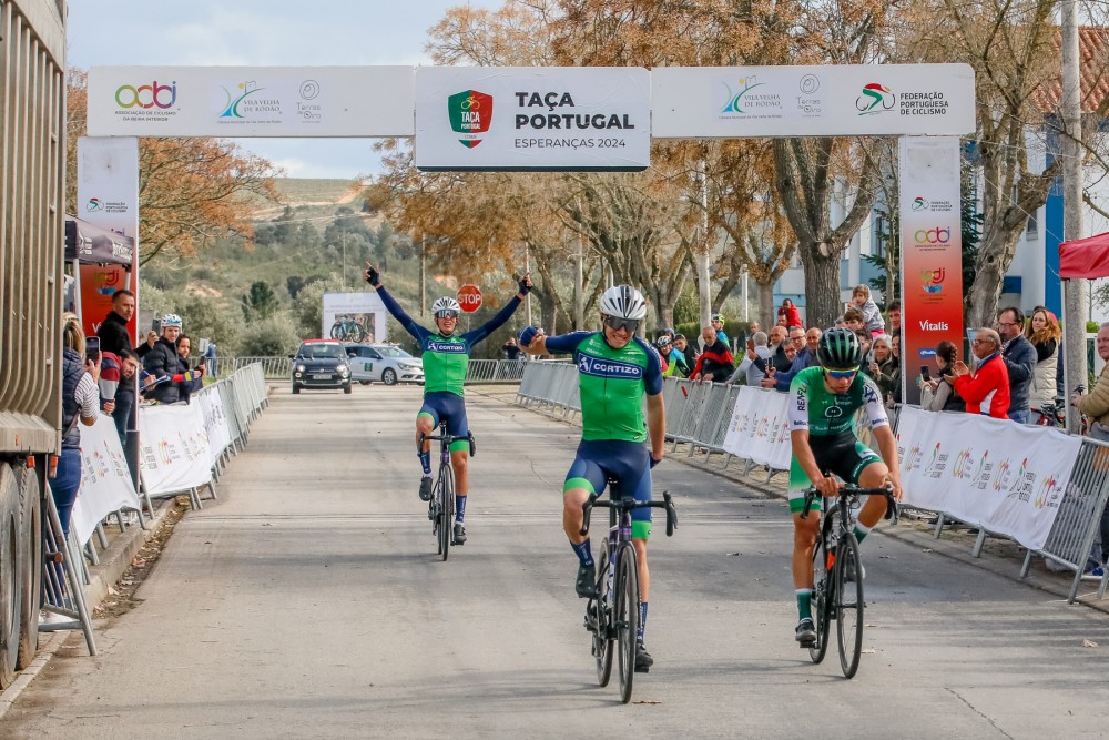 Marc Torres vence em Vila Velha de Ródão