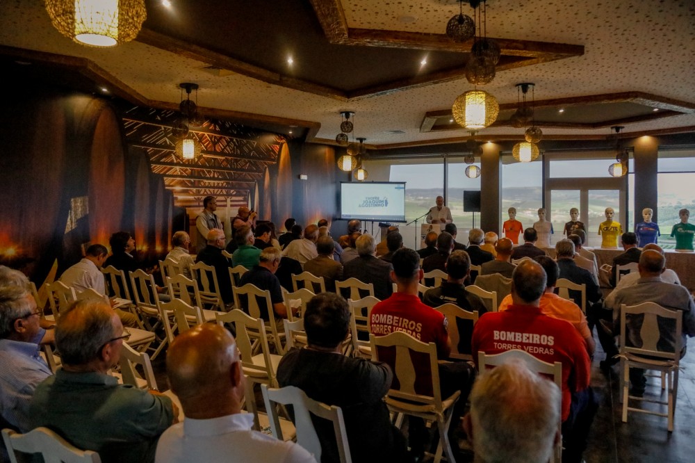 Quatro dias de ciclismo para homenagear Joaquim Agostinho