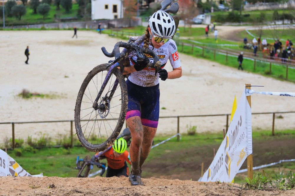 poca de ciclocrosse termina com disputa dos ttulos em Abrantes