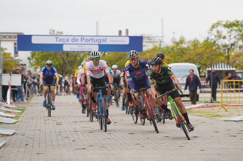 Taça de Portugal de Ciclocrosse decide-se em Vila Real