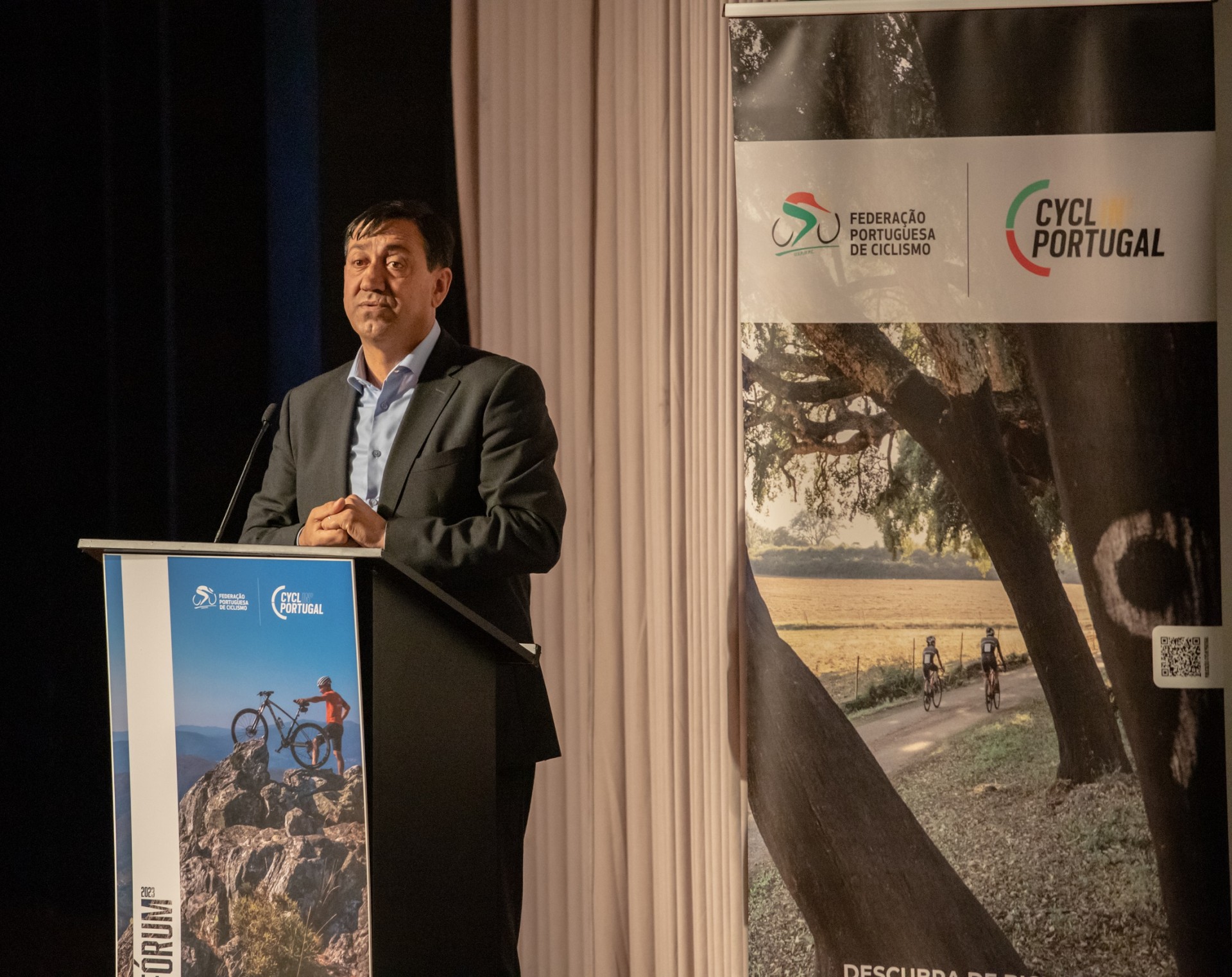 Lagos recebe a quinta edio do Frum Cyclin'Portugal