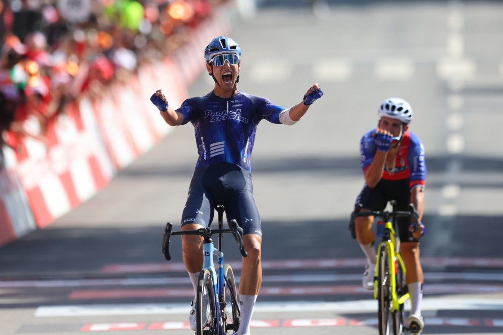Fuga vinga e Hugo Scala Jr vence em Bragana