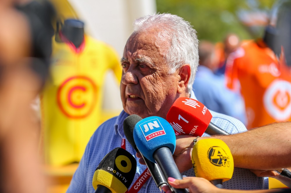 Faleceu o jornalista Fernando Emílio
