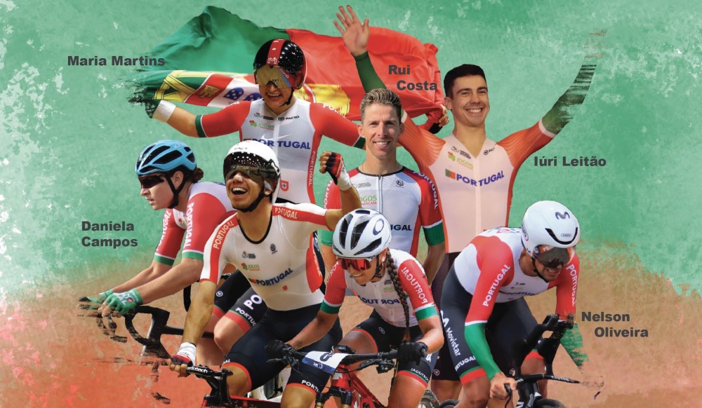 Contagem decrescente para a maior participação olímpica de sempre