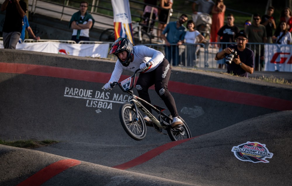 Nacional de pump track e ciclocrosse internacional de Melgaço marcam agenda