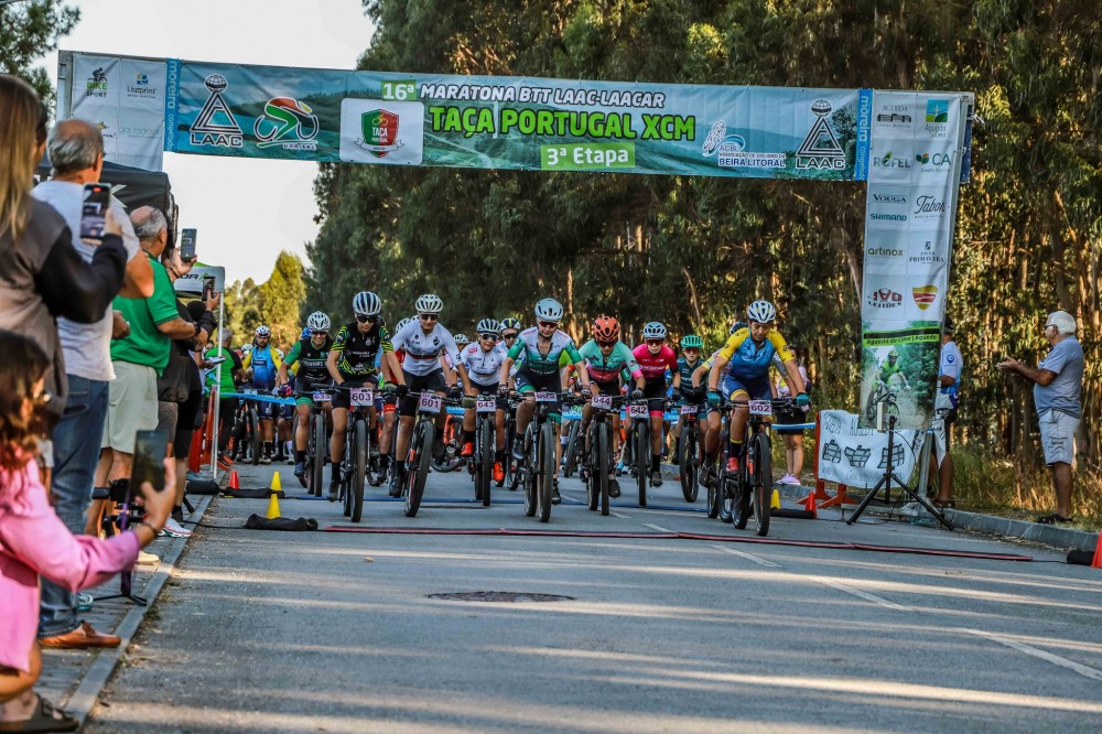 Taças de Portugal regressam com decisões no BTT e no BMX
