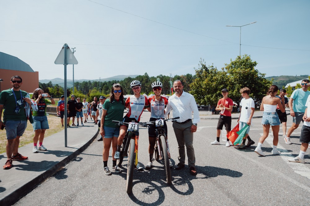 Daniela Pereira é a nova Selecionadora Nacional de Ciclismo Feminino de Estrada