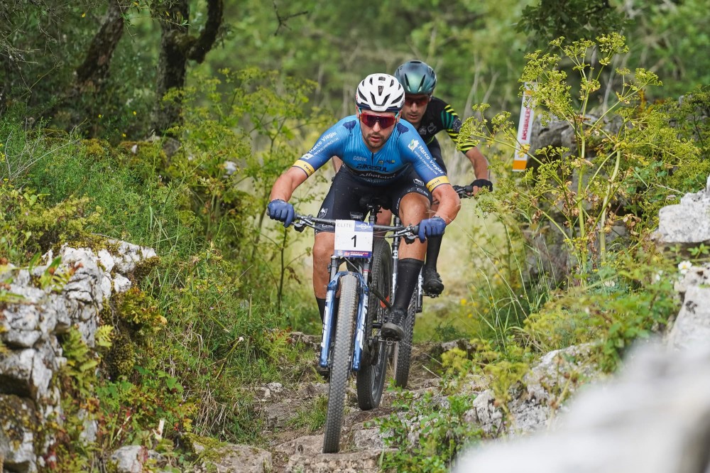 Taa de Portugal de XCM 2025 decide-se em Manteigas