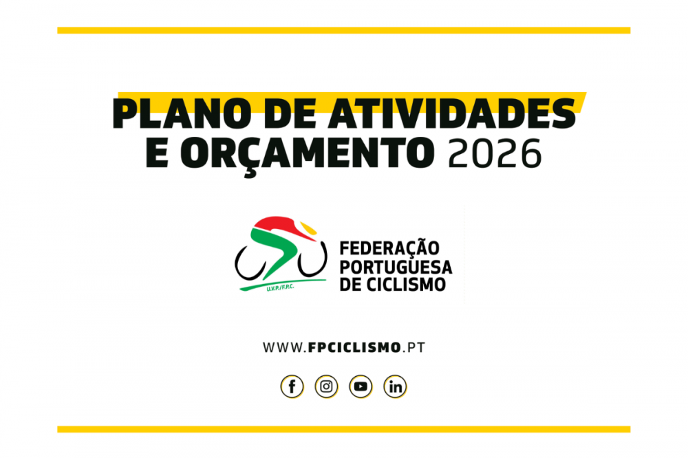 Assembleia Geral aprova por unanimidade o Oramento para 2026