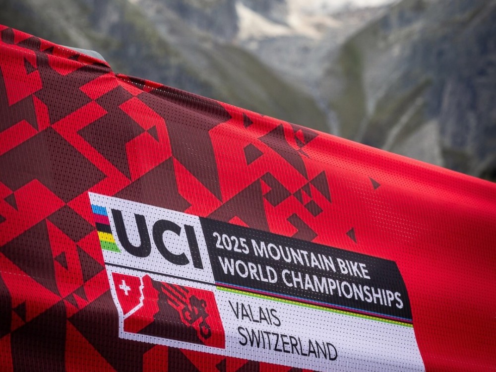 Quarteto luso  conquista dos Alpes suos no Mundial de XCM