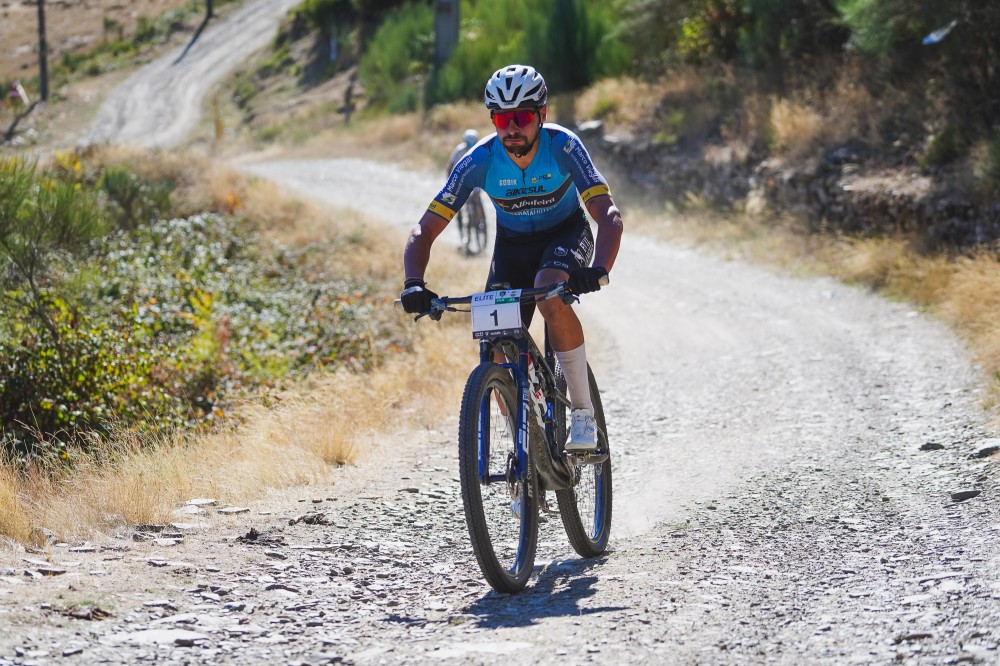 Filipe Francisco conquista Taa de Portugal de Maratona e Melissa faz o pleno no feminino