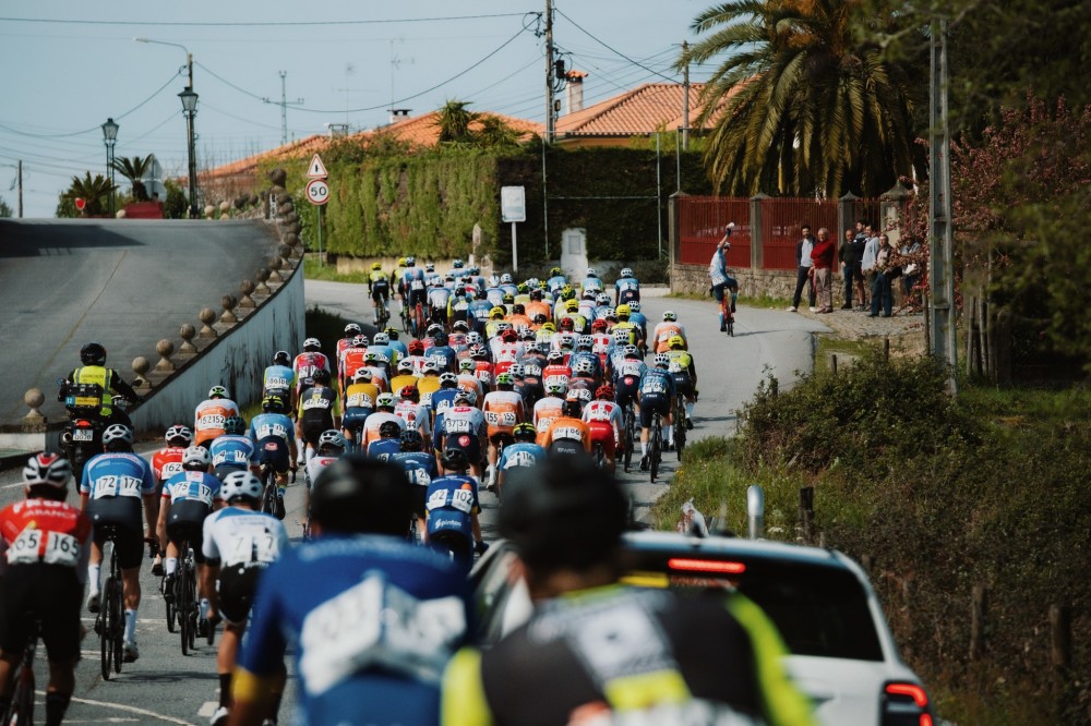 Fim de semana marca o regresso do Memorial Bruno Neves  estrada