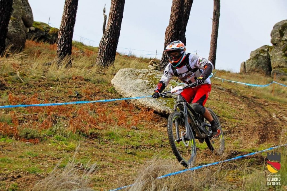 Hora das decises na Taa de Portugal de Enduro by Shimano