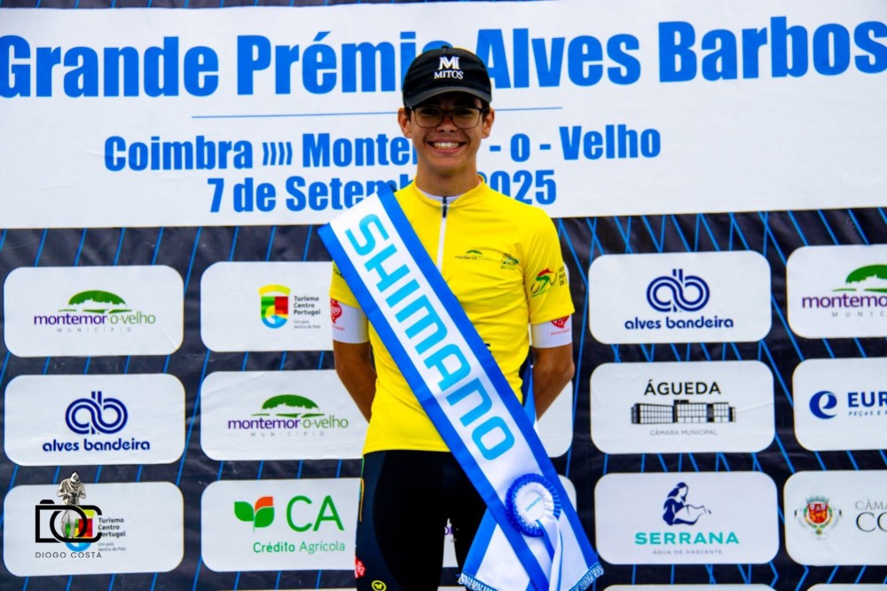Rodrigo Afonso vence Grande Prmio Alves Barbosa e Francisco Cardoso ganha ltima etapa