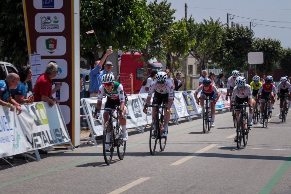 Raquel Queirs conquista Taa de Portugal Feminina 2025
