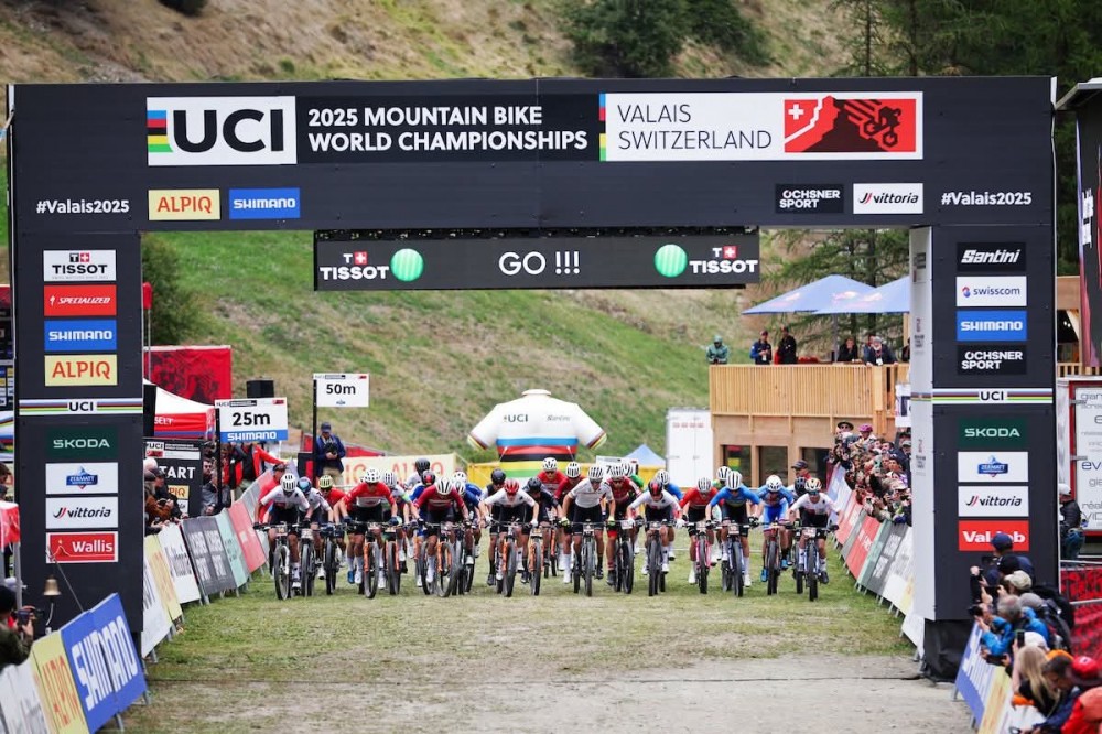 Raquel Queirs s portas do top-20 no Mundial de XCC