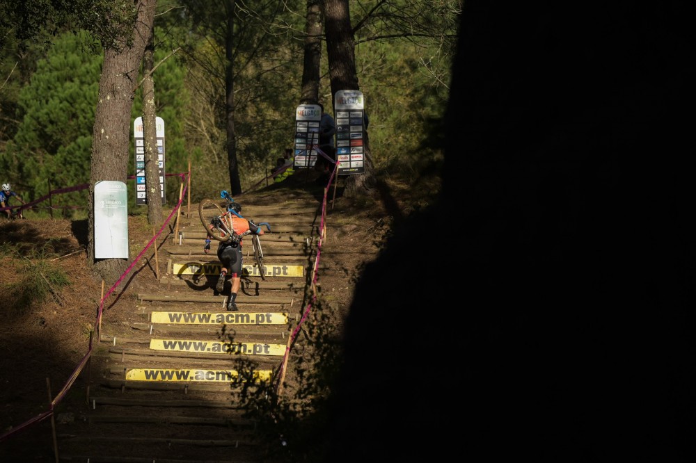 Inscries abertas para a poca de Ciclocrosse
