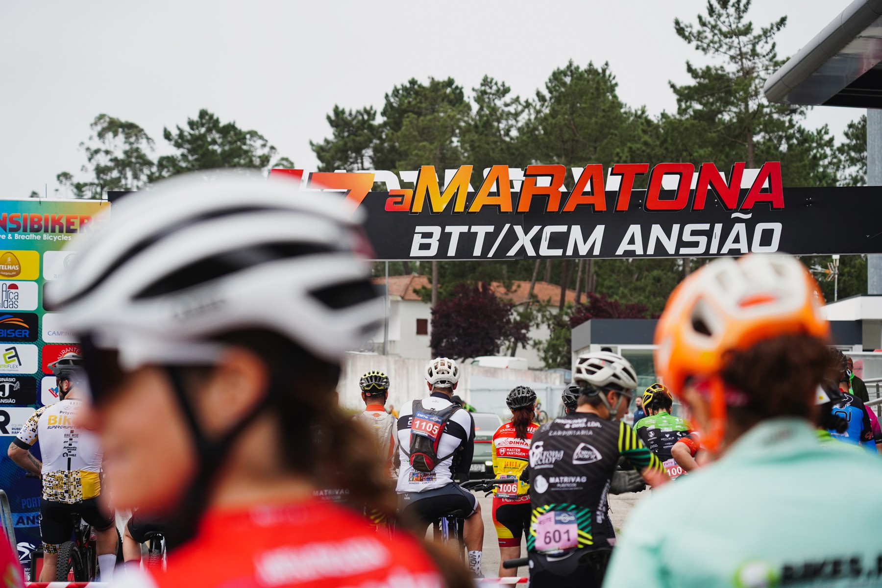 Taa de Portugal de XCM regressa para fim de semana de espetculo em Ansio
