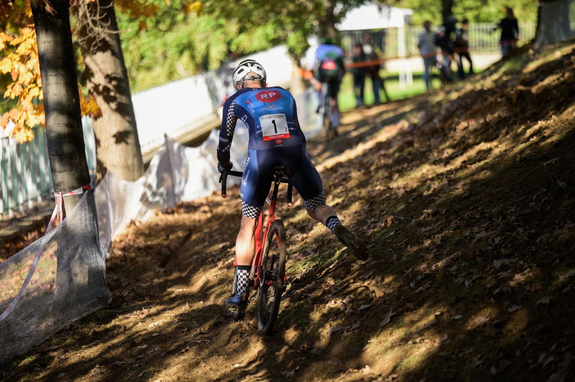 Abrantes e Ansio recebem as prximas etapas da Taa de Portugal de Ciclocrosse