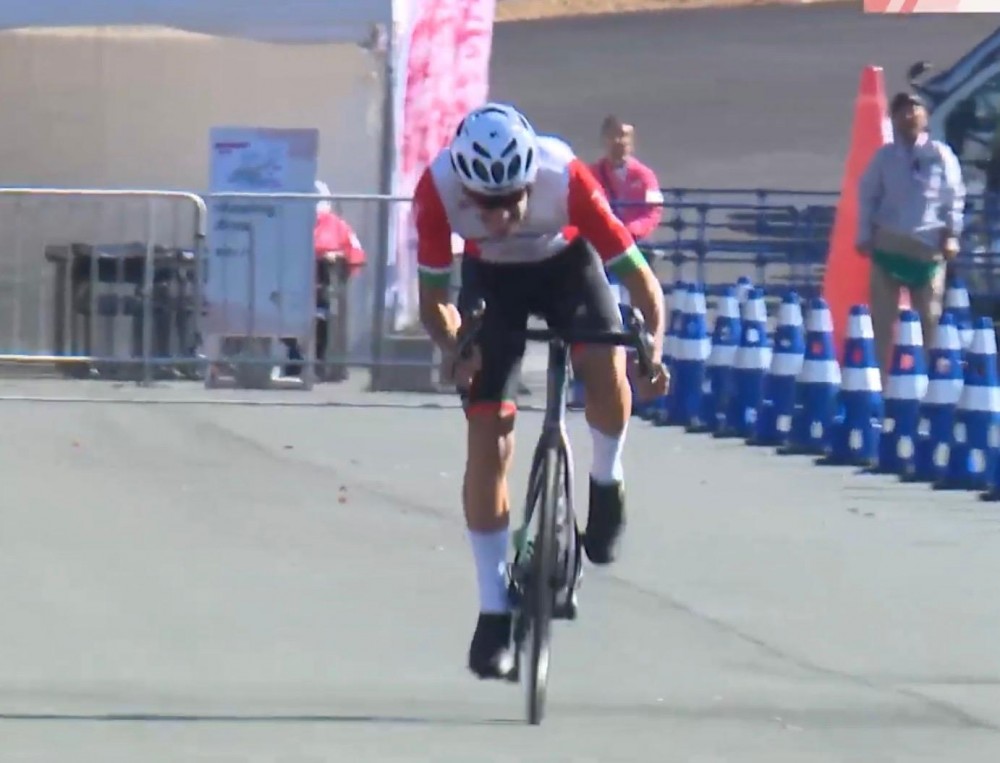 Surdolmpicos: Joo Marques e Andr Soares estrearam-se em Tquio