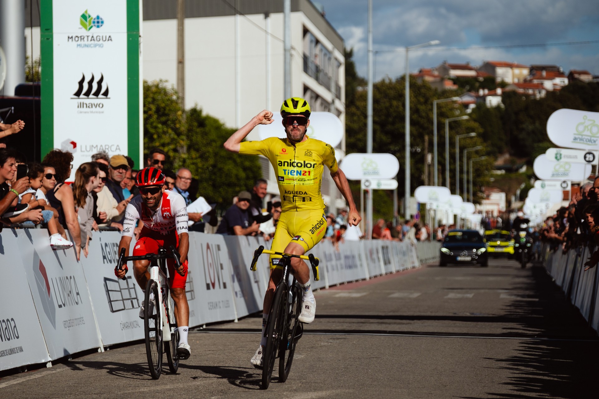 Alexis Gurin conquista 9. Grande Prmio Anicolor