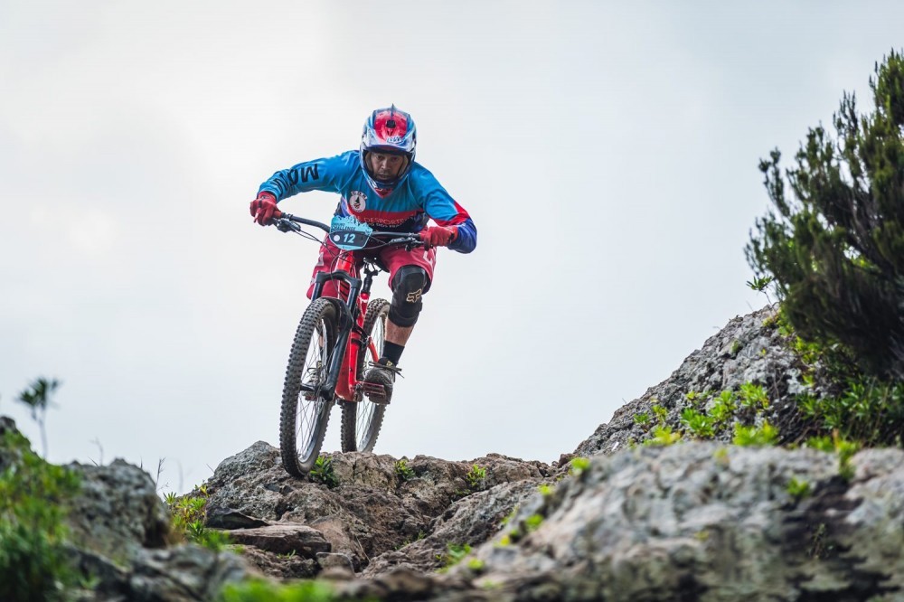 Machico recebe penltima etapa da Taa de Portugal de Enduro 2025