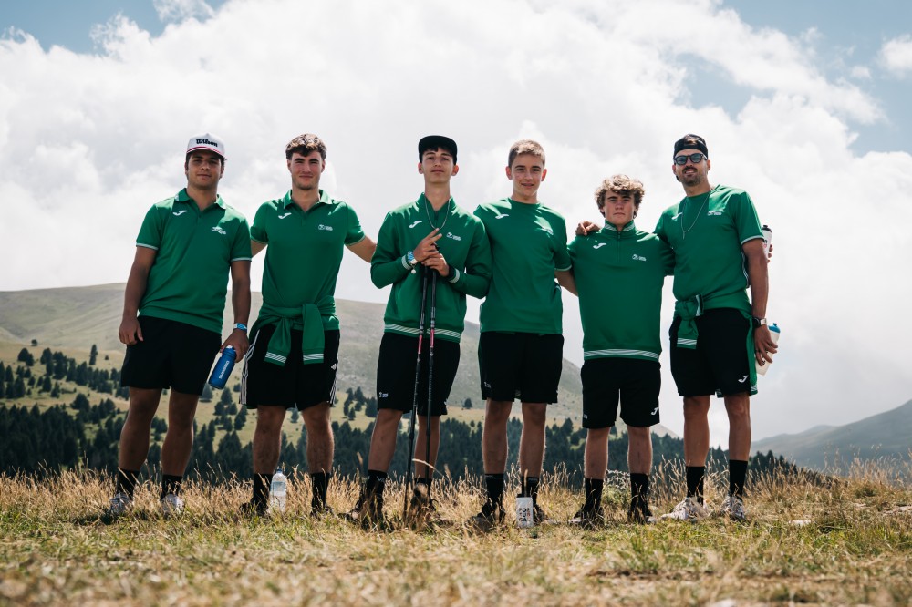 Portugal com seis representantes no Europeu de Downhill
