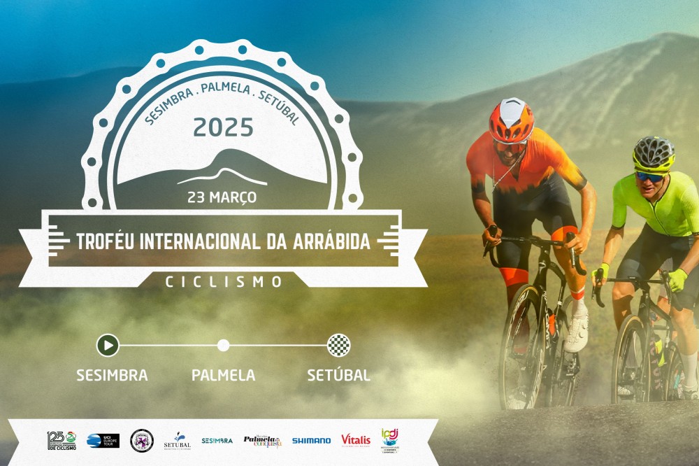 Trofu Internacional da Arrbida: um novo nome, a mesma essncia