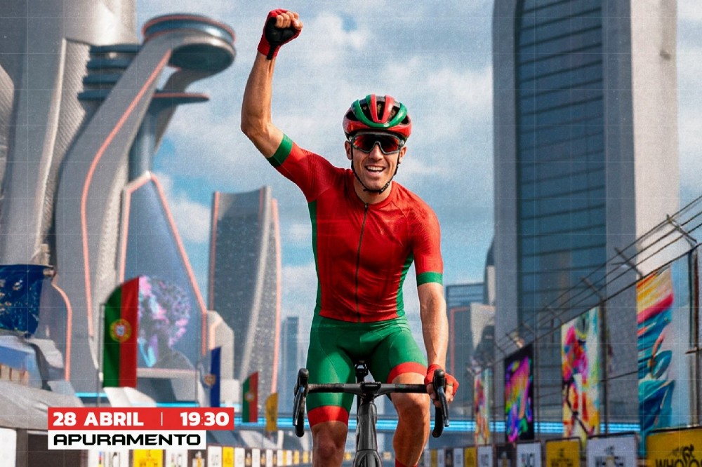 Federa��o Portuguesa de Ciclismo apresenta calend�rio de Cycling Esports para 2026