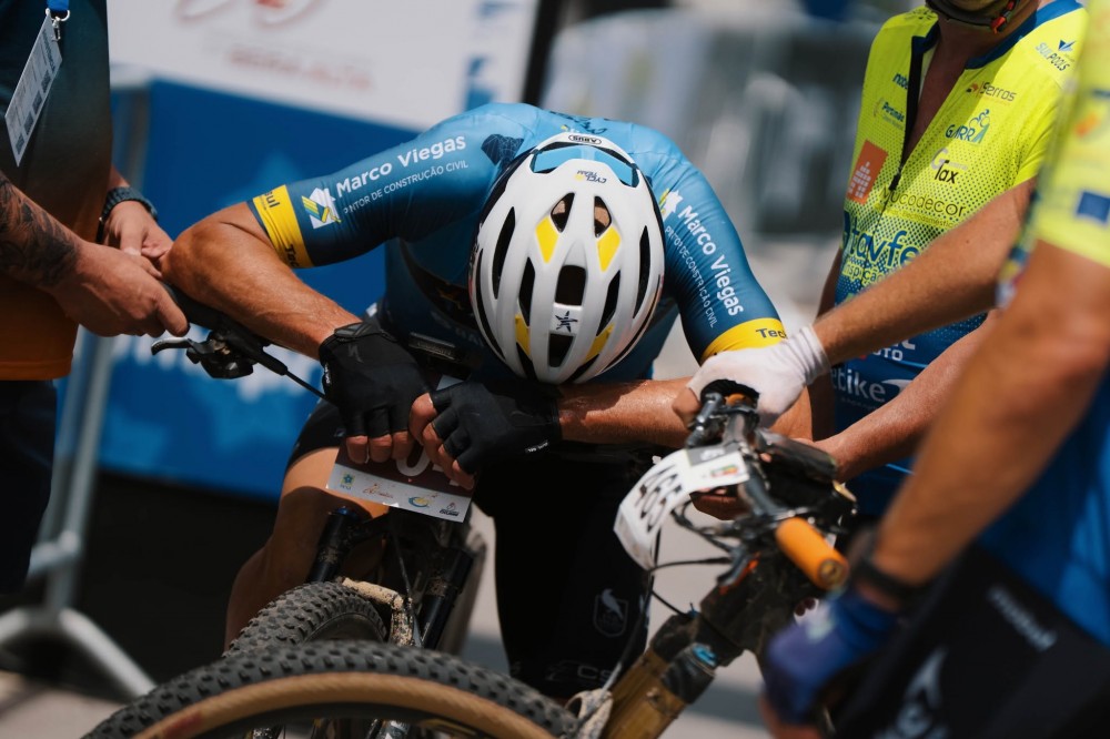 Adiamento da 5.� Ta�a de Portugal de XCM em Montalegre