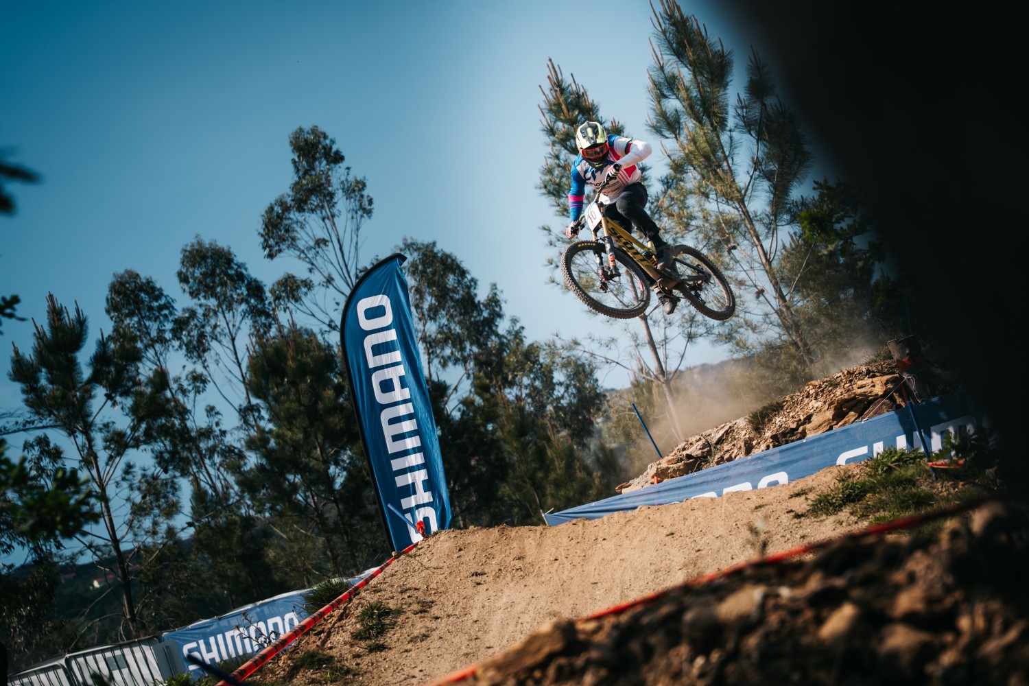 Ta�as de Portugal de BTT e BMX regressam no fim de semana