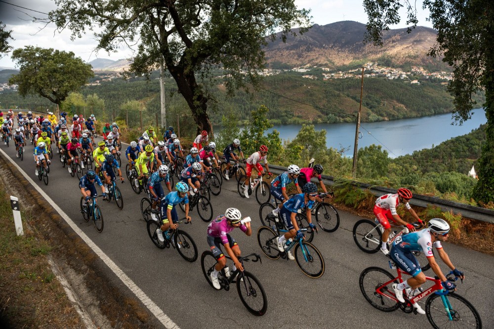 Grande Pr�mio JN vai para a estrada com cinco etapas no Norte
