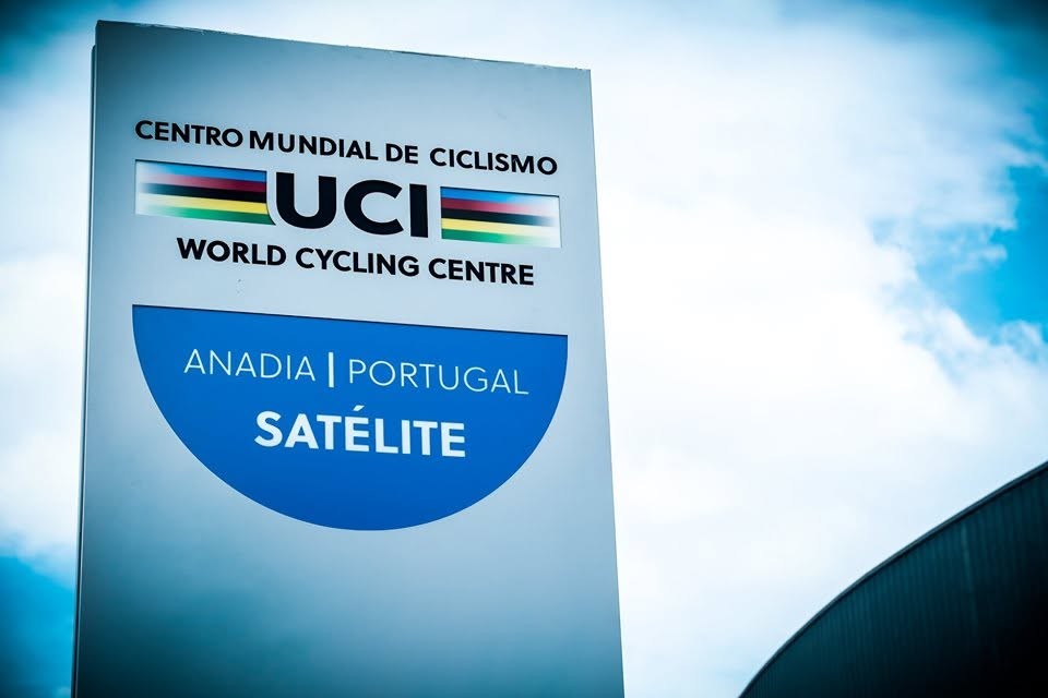 Centro Sat�lite de Anadia realiza est�gio para Sub-17 europeus