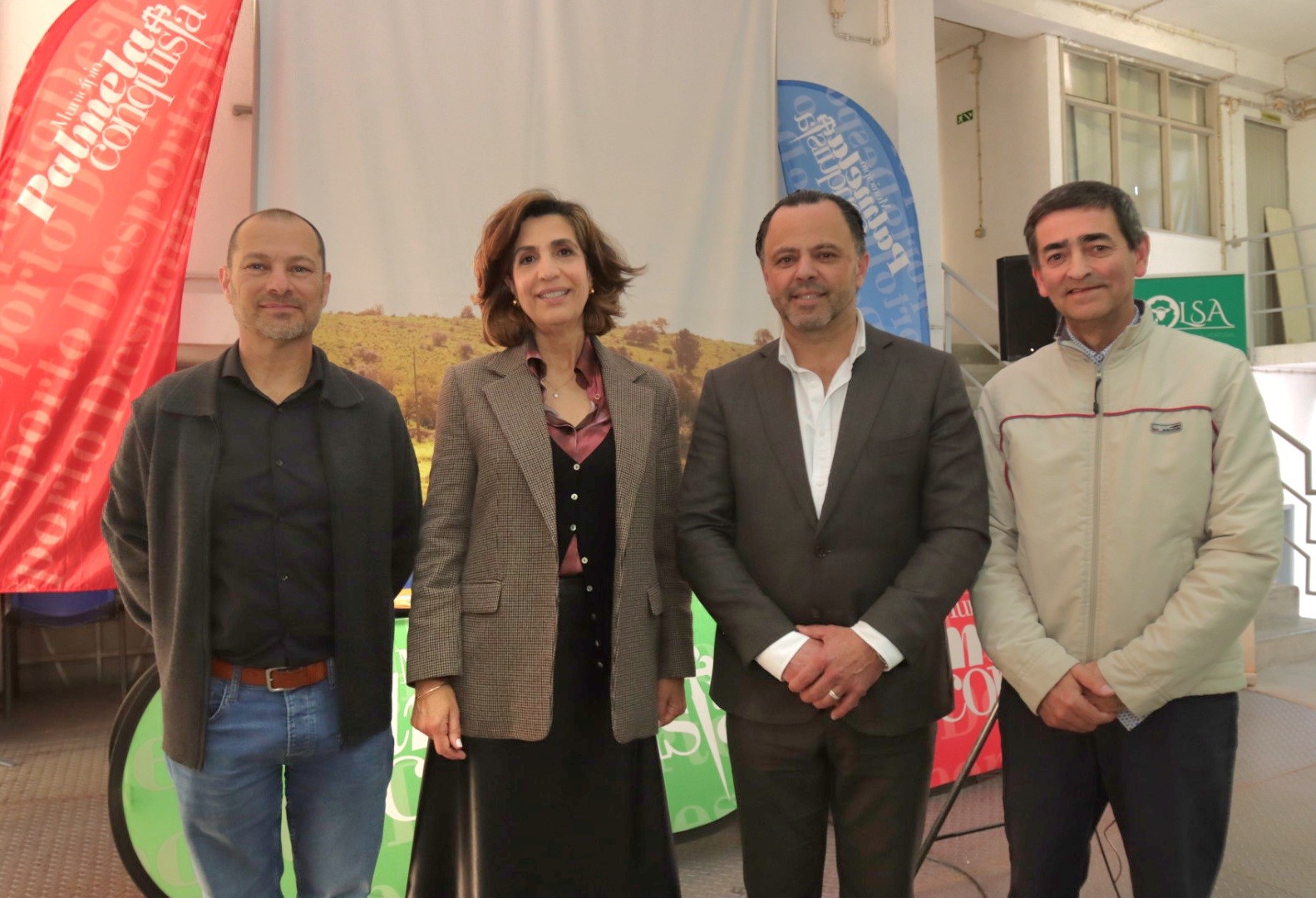 Pelot�o internacional volta a desafiar as estradas da Arr�bida