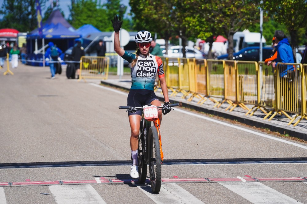 Ana Santos e Roberto Ferreira festejam em Abrantes