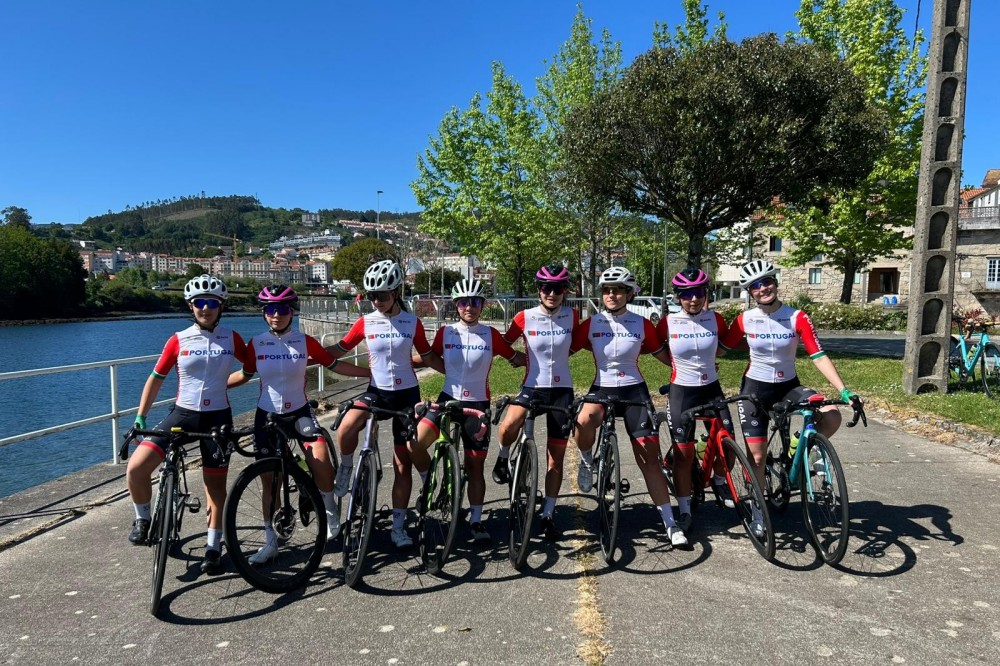 Estreia promissora da Sele��o Nacional Sub-17 Feminina na Ta�a de Espanha