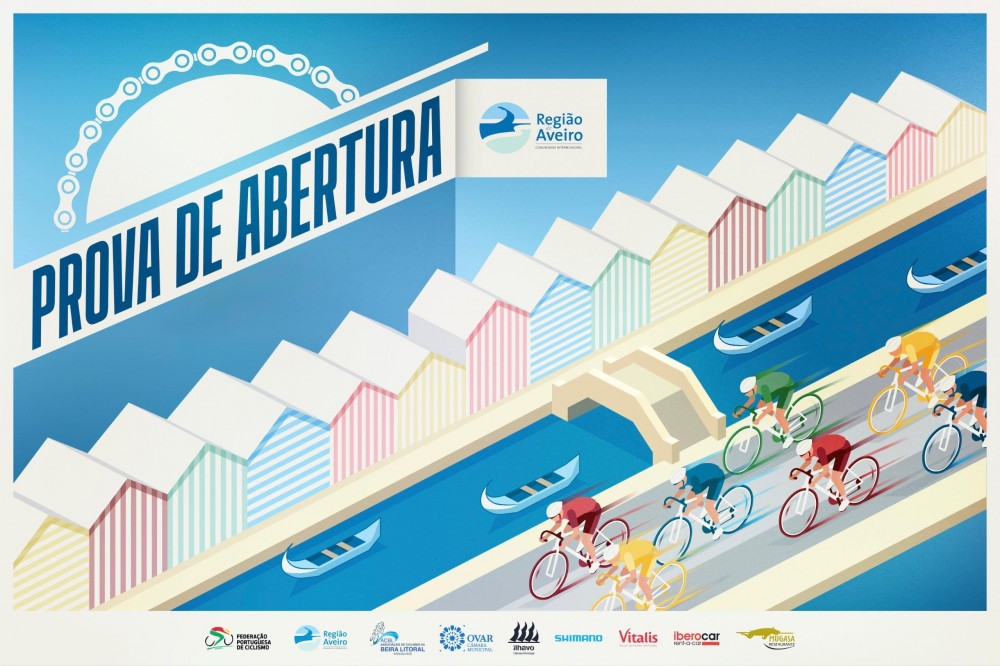 Prova de Abertura - Regi�o de Aveiro 2026 em Direto